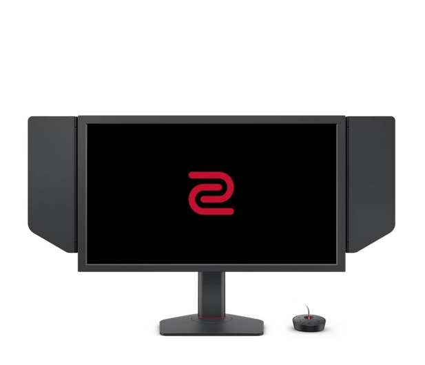 BENQ Zowie XL2566X+ 9H.LMRLB.QBE - 1299135 - zdjęcie 2